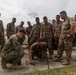 U.S., Royal Tongan Marines conduct virtual fire support training during RIMPAC 2024