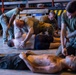 U.S. Marines, Tennessee Air National Guard participate in joint mass casualty training