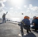 25th Combat Aviation Brigade Deck Landing Qualifications during RIMPAC 2024