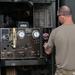 36th LRS Airmen performs VIPER test