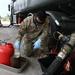 36th LRS Airmen performs VIPER test