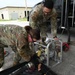 36th LRS Airmen performs VIPER test