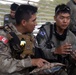 US, ROK, Peruvian Marines conduct fire team attacks during RIMPAC 2024