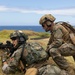 US, ROK, Peruvian Marines conduct fire team attacks during RIMPAC 2024