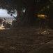 Valiant Shield 24: CLB-13 Beach Community Clean Up