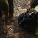 Valiant Shield 24: CLB-13 Beach Community Clean Up