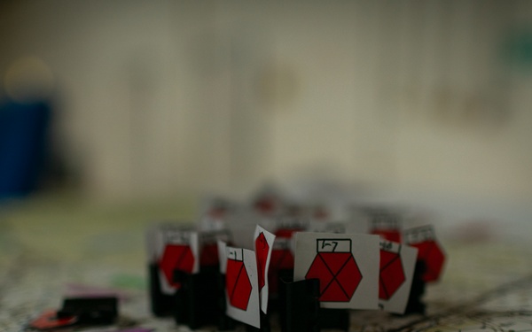 5-4 ADAR Kreigsspiel