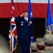 352nd Special Operations Wing Change of Command