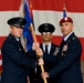 352nd Special Operations Wing Change of Command