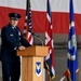 352nd Special Operations Wing Change of Command