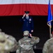 352nd Special Operations Wing Change of Command