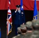 352nd Special Operations Wing Change of Command