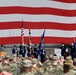 352nd Special Operations Wing Change of Command