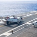 USS Ronald Reagan (CVN 76) conducts flight operations