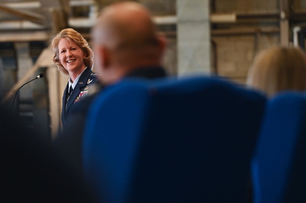 Jimenez assumes command of 66 ABG