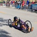 “It’s not just something I say. Adaptive sports truly saved my life.” ~ Corine Hamilton