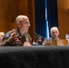 55th Chief of Engineers Briefs U.S. Senate