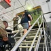 Clyde Hicks: Joint Base Andrews welcomes 35th Pilot for a Day (P4D)