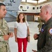 Clyde Hicks: Joint Base Andrews welcomes 35th Pilot for a Day (P4D)