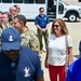 Clyde Hicks: Joint Base Andrews welcomes 35th Pilot for a Day (P4D)