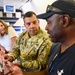 Clyde Hicks: Joint Base Andrews welcomes 35th Pilot for a Day (P4D)