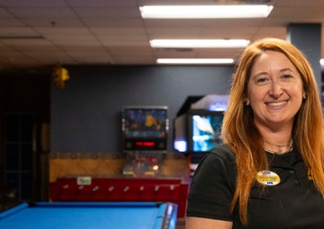 Team Rota: Brandi Sage