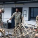 Eagle Partner 24: Joint Inspection