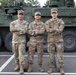 Eagle Partner 24: Joint Inspection