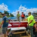 A blast from the past: Pittsburgh District completes first demolition on historic Monongahela River dam