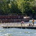 A blast from the past: Pittsburgh District completes first demolition on historic Monongahela River dam