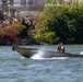 A blast from the past: Pittsburgh District completes first demolition on historic Monongahela River dam