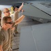 Undercover Colonel works with 126 Maintenance Squadron