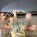 Undercover Colonel works with 126 Maintenance Squadron