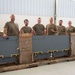 Undercover Colonel works with 126 Maintenance Squadron