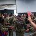 Goodfellow Celebrates 2024 Technical Sergeant Release Party