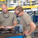 Undercover Colonel works with 126 Maintenance Squadron
