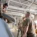 Undercover Colonel works with 126 Maintenance Squadron