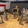U.S. Army NATO Brigade Change of Command