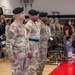 U.S. Army NATO Brigade Change of Command