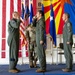 Guard, Reserve Test Center passes torch in change of command ceremony