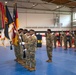 U.S. Army NATO Brigade Change of Command