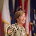 USAMRDC Welcomes New Commanding General, Command Sergeant Major