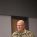 USAMRDC Welcomes New Commanding General, Command Sergeant Major