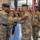 U.S. Army NATO Brigade Change of Command