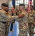 U.S. Army NATO Brigade Change of Command