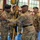 U.S. Army NATO Brigade Change of Command