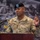 U.S. Army NATO Brigade Change of Command