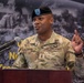 U.S. Army NATO Brigade Change of Command