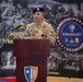 U.S. Army NATO Brigade Change of Command