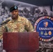 U.S. Army NATO Brigade Change of Command